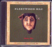 Fleetwood Mac - Save Me CD 2